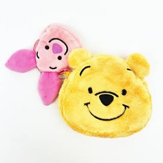 <img class='new_mark_img1' src='https://img.shop-pro.jp/img/new/icons15.gif' style='border:none;display:inline;margin:0px;padding:0px;width:auto;' />ディズニー プー＆ピグレット なかよしポーチセット Disney