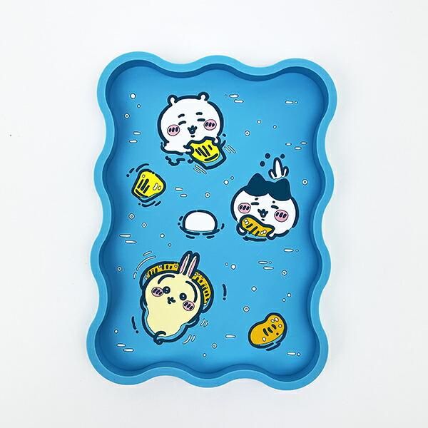 ちいかわラバートレー、ペン