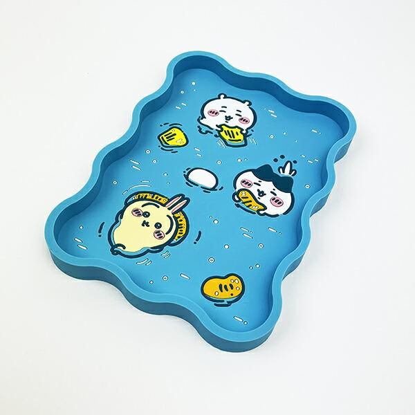 ちいかわラバートレー、ペン