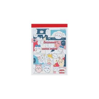 <img class='new_mark_img1' src='https://img.shop-pro.jp/img/new/icons15.gif' style='border:none;display:inline;margin:0px;padding:0px;width:auto;' />ちいかわ メモミニ お宝 文具 日本製
