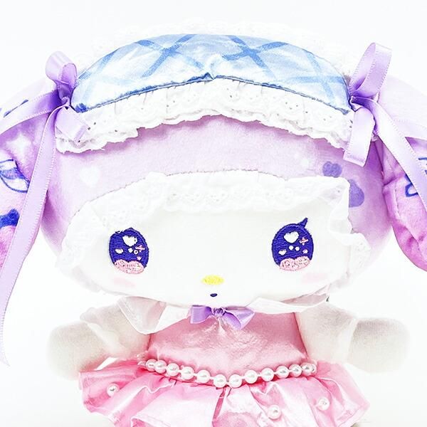 マイメロディ メルヘンドーム ぬいぐるみDX｜Yahoo!フリマ（旧