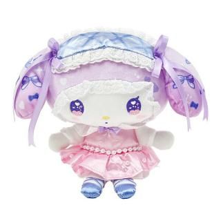 <img class='new_mark_img1' src='https://img.shop-pro.jp/img/new/icons15.gif' style='border:none;display:inline;margin:0px;padding:0px;width:auto;' />サンリオ マイメロディ DOLLY MIX 50th S ぬいぐるみ Sanrio