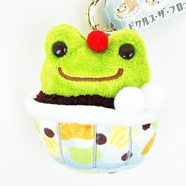 かえるのピクルス　レトロカフェ
