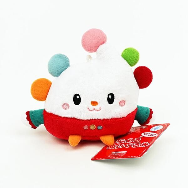 うーたん やわらかハンドパペット (ハンドパペット) ワンワンと