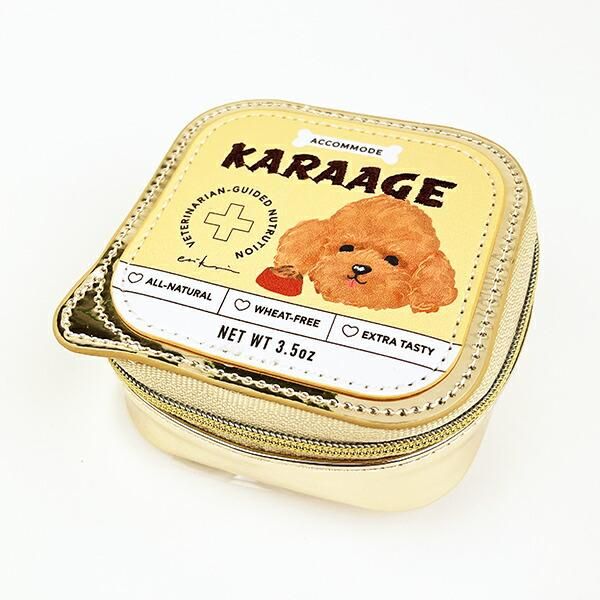 アコモデエリクリンんコラボアイテム