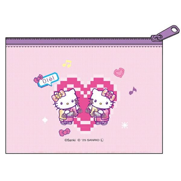 マツケンキティコラボアイテム