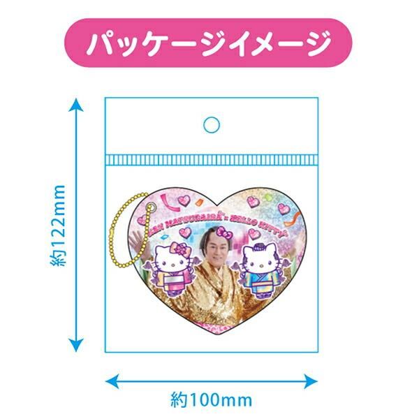 キティコラボアイテム
