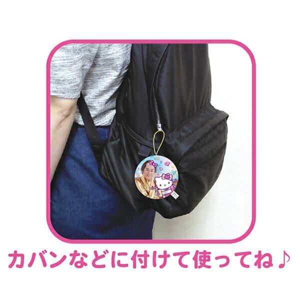 マツケンキティアイテム
