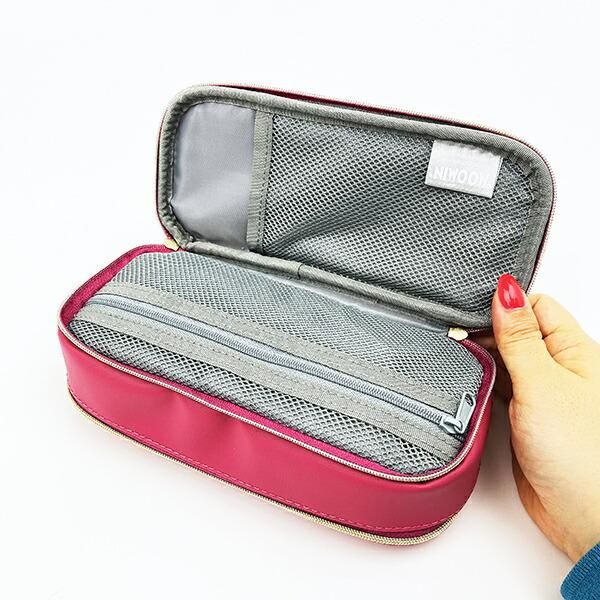 ムーミン　カンペン　筆箱　ペンケース Amazon.co.jp: ペンケース ムーミン 筆箱 ふでばこ 文具バッグ