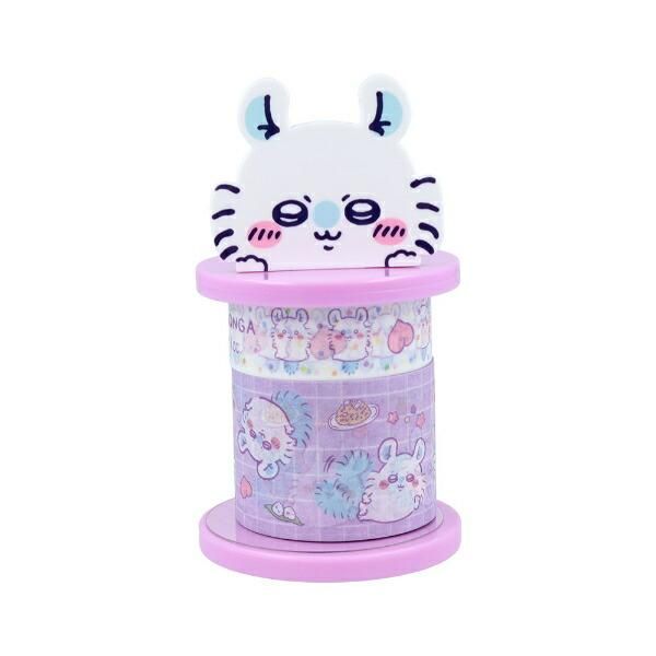 ちいかわテープホルダーセット