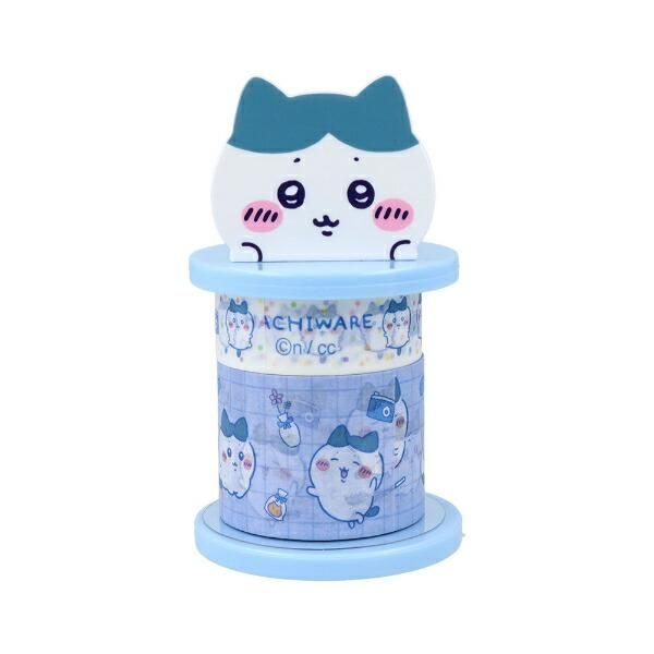 ちいかわテープホルダーセット
