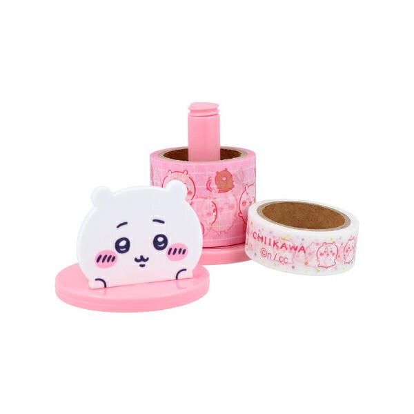 ちいかわテープホルダーセット