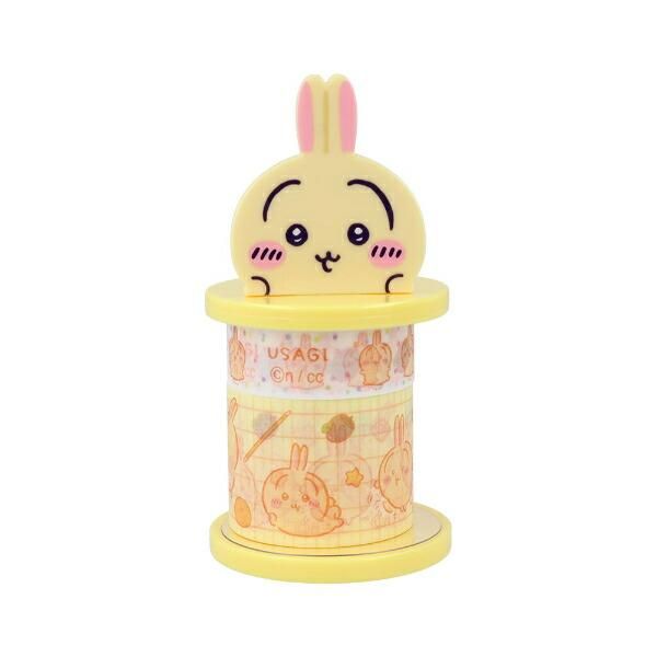 ちいかわテープホルダーセット