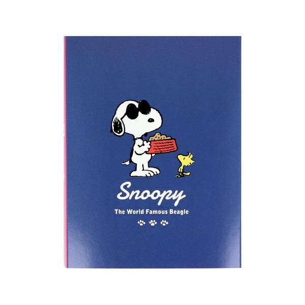 ジョー・クールの文具
