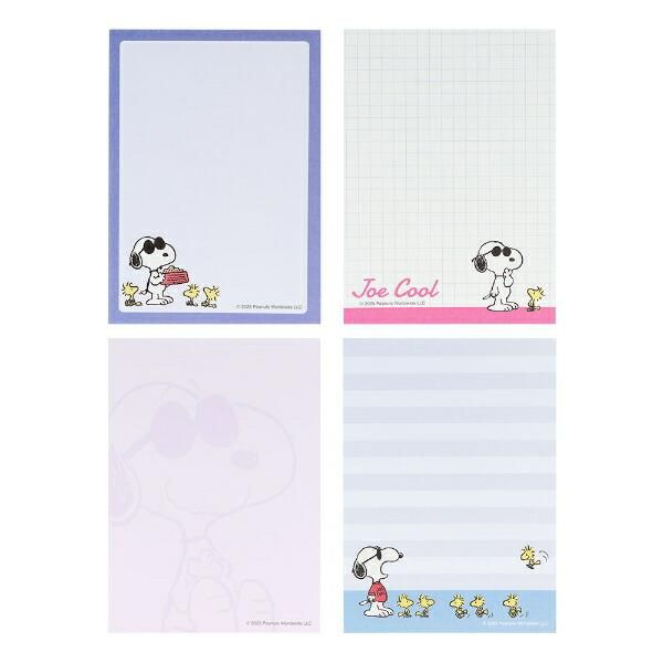 ジョークールのデザイン文具
