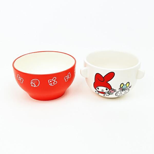 激レア マイメロ ミニ食器 サンリオ