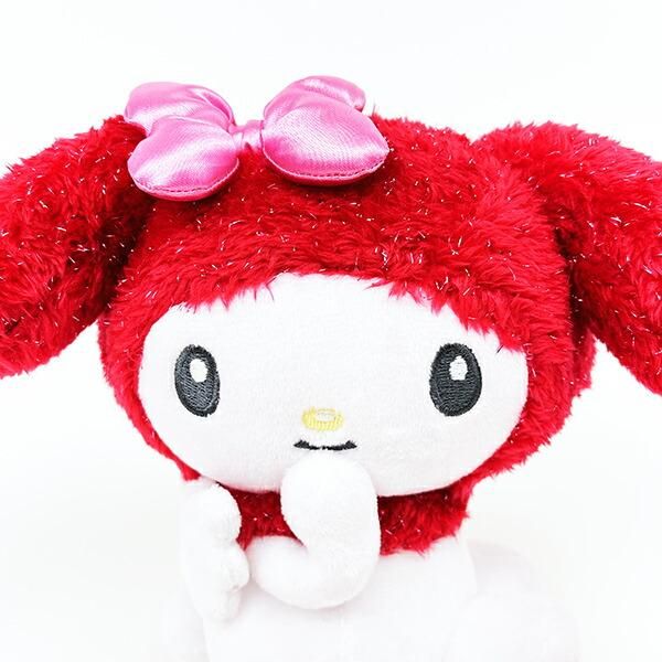 サンリオ マイメロディ ピンク エンジェルシリーズ ぬいぐるみ
