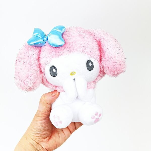 Amazon.co.jp: サンリオ(SANRIO) マイメロディ ぬいぐるみ