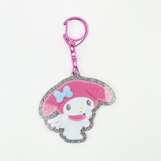 <img class='new_mark_img1' src='https://img.shop-pro.jp/img/new/icons15.gif' style='border:none;display:inline;margin:0px;padding:0px;width:auto;' />����ꥪ �ޥ�����ǥ� �ԥ� ���󥸥��륷�꡼�� ������륭���ۥ���� Sanrio