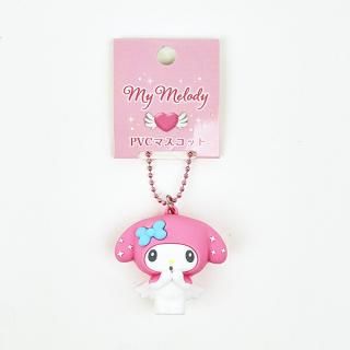 <img class='new_mark_img1' src='https://img.shop-pro.jp/img/new/icons15.gif' style='border:none;display:inline;margin:0px;padding:0px;width:auto;' />����ꥪ �ޥ�����ǥ� �ԥ� ���󥸥��륷�꡼�� PVC�ޥ����å� �����ۥ���� Sanrio