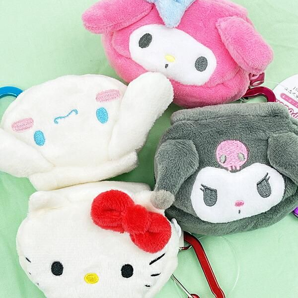 いちごさん専用　マイメロ　カラビナ2つ 50th ゲーム・おもちゃ・グッズ いちごさん専用 マイメロ