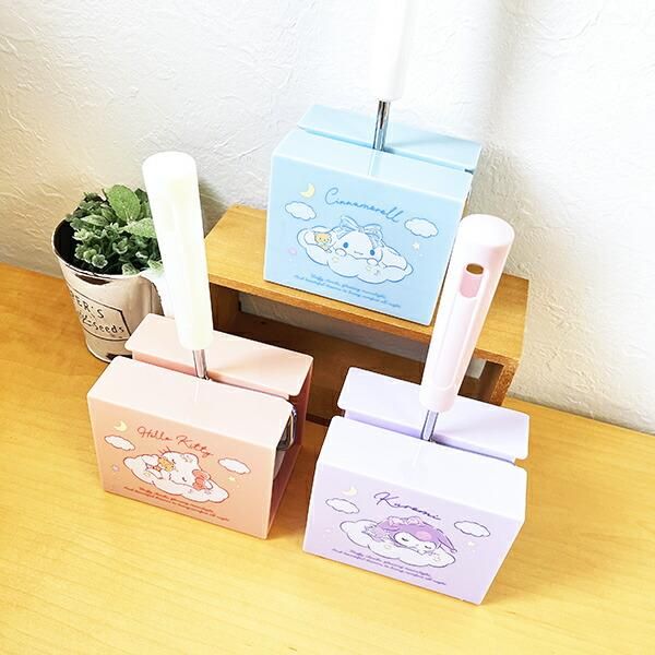 サンリオクリーナー