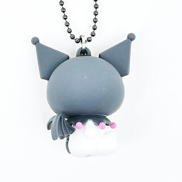 サンリオ クロミ ブラック エンジェルシリーズ PVCマスコット