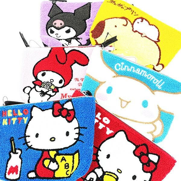 【新品 未使用】クロミかぶりキティ さるぼぼガラスねつけ 楽天市場】ぬいぐるみミラー サンリオキャラクターズ ボール