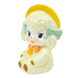 <img class='new_mark_img1' src='https://img.shop-pro.jp/img/new/icons15.gif' style='border:none;display:inline;margin:0px;padding:0px;width:auto;' />SWIMMER(スイマー) フラッフィー 貯金箱 バンク