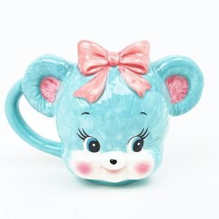 <img class='new_mark_img1' src='https://img.shop-pro.jp/img/new/icons15.gif' style='border:none;display:inline;margin:0px;padding:0px;width:auto;' />SWIMMER(スイマー) ハグリー フェイスマグカップ コップ