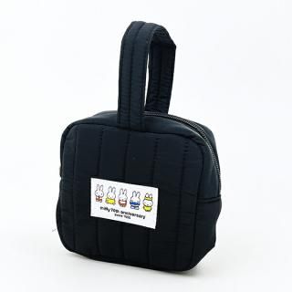 <img class='new_mark_img1' src='https://img.shop-pro.jp/img/new/icons15.gif' style='border:none;display:inline;margin:0px;padding:0px;width:auto;' />ミッフィー miffy 70th ポーチ 集合