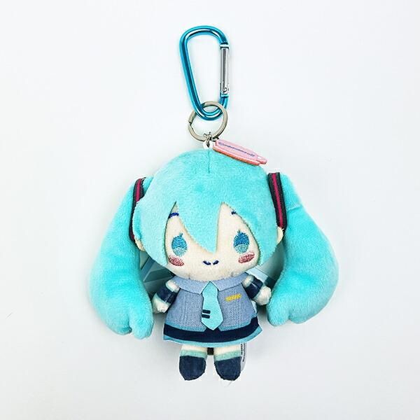 初音ミクとシナモロールのコラボ