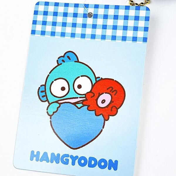 サンリオ ハンギョドン 40周年 マスコット コレクション Sanrio