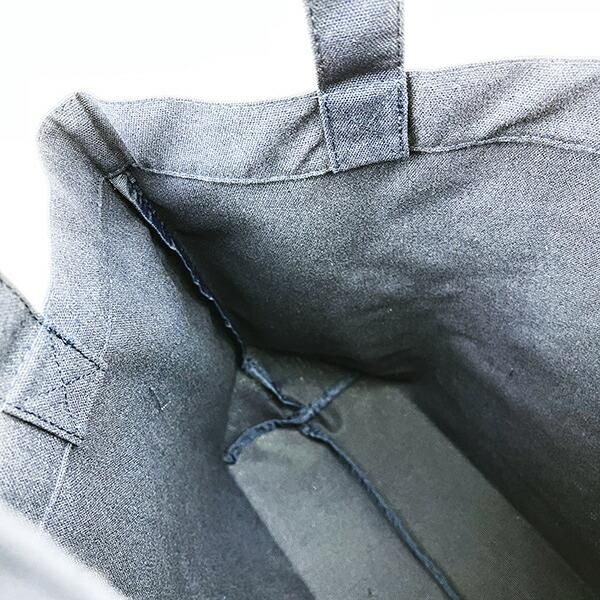 ドジャースのトートバッグ