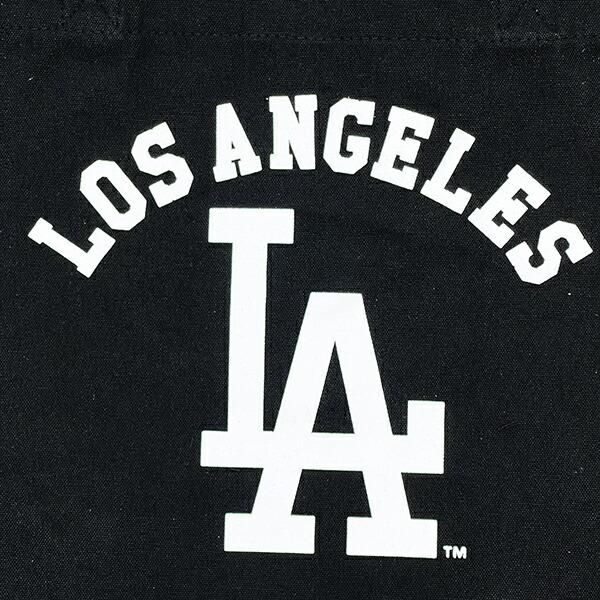 ドジャースのトートバッグ