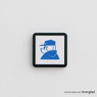 <img class='new_mark_img1' src='https://img.shop-pro.jp/img/new/icons15.gif' style='border:none;display:inline;margin:0px;padding:0px;width:auto;' />【予約品】《7月発売予定！》 SKATER JON (スケータージョン) 浸透印スタンプ (cool)