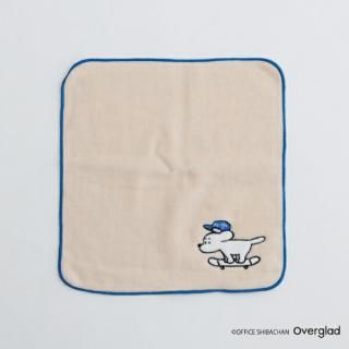 <img class='new_mark_img1' src='https://img.shop-pro.jp/img/new/icons15.gif' style='border:none;display:inline;margin:0px;padding:0px;width:auto;' />【予約品】《7月発売予定！》 SKATER JON (スケータージョン) タオルハンカチ (main)