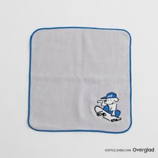<img class='new_mark_img1' src='https://img.shop-pro.jp/img/new/icons15.gif' style='border:none;display:inline;margin:0px;padding:0px;width:auto;' />【予約品】《7月発売予定！》 SKATER JON (スケータージョン) タオルハンカチ (action)