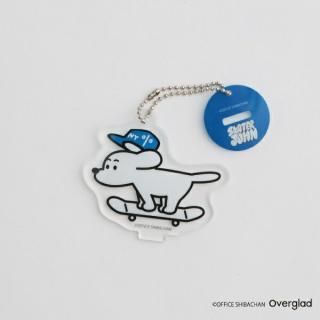 <img class='new_mark_img1' src='https://img.shop-pro.jp/img/new/icons15.gif' style='border:none;display:inline;margin:0px;padding:0px;width:auto;' />【予約品】《7月発売予定！》 SKATER JON (スケータージョン) トレーディングミニアクスタ 全6種 コンプリートBOX