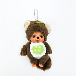 <img class='new_mark_img1' src='https://img.shop-pro.jp/img/new/icons15.gif' style='border:none;display:inline;margin:0px;padding:0px;width:auto;' />モンチッチ タヌタヌ ぬいぐるみキーチェーン キーホルダー