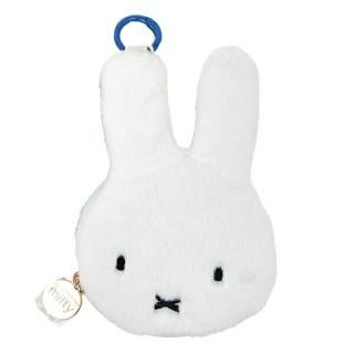 <img class='new_mark_img1' src='https://img.shop-pro.jp/img/new/icons15.gif' style='border:none;display:inline;margin:0px;padding:0px;width:auto;' />ミッフィー miffy 70th コインケース まるみみおすまし ポーチ