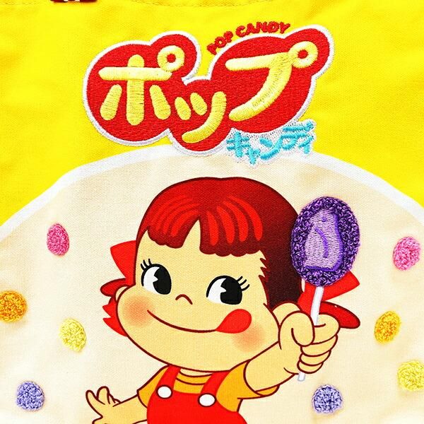ぺこちゃんトート