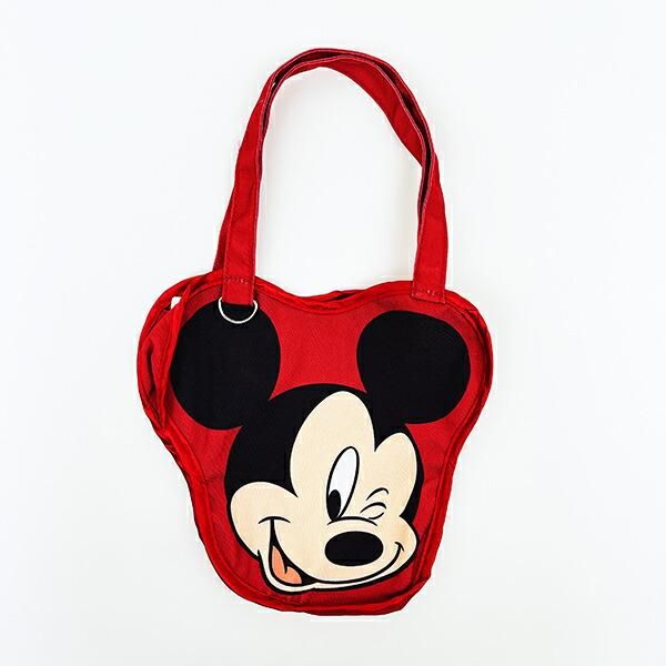 ディズニーキャラトート