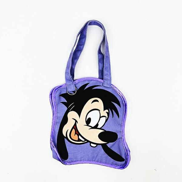 ディズニーキャラトート