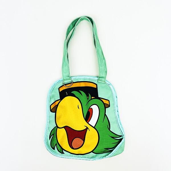 ディズニーキャラトート