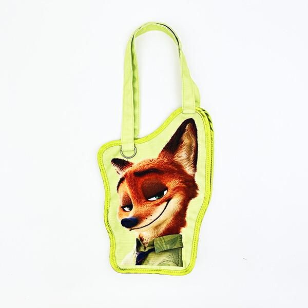 ディズニーキャラトート