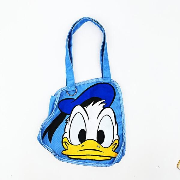 ディズニーキャラトート