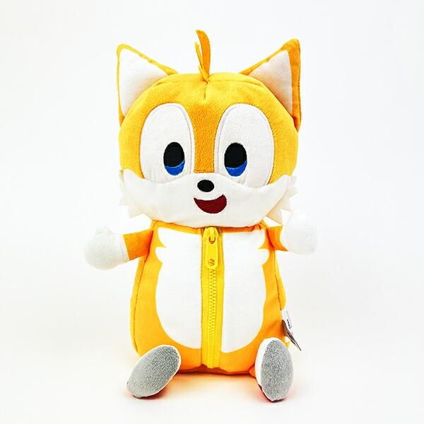 ソニックピローぬいぐるみ