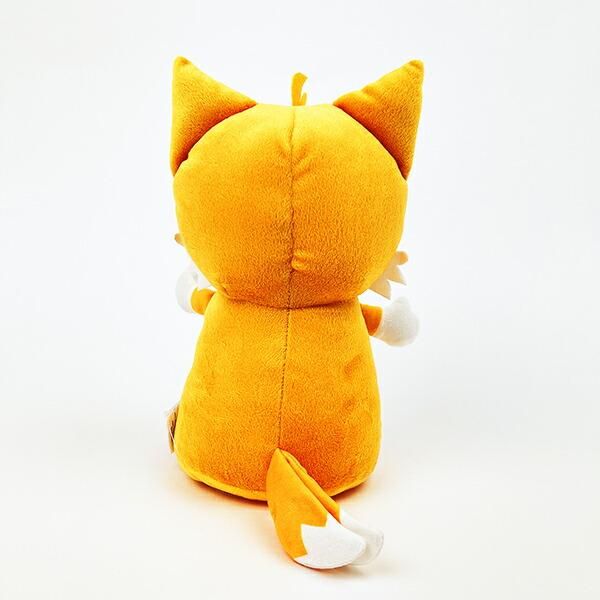 ソニックピローぬいぐるみ
