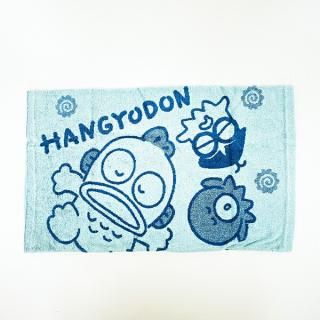 <img class='new_mark_img1' src='https://img.shop-pro.jp/img/new/icons15.gif' style='border:none;display:inline;margin:0px;padding:0px;width:auto;' />サンリオ ハンギョドン のびのび枕カバー 寝具 sanrio
